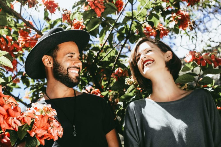 Will er wirklich nur Freundschaft oder liebt er mich? Der Test Ex zurück gewinnen und
