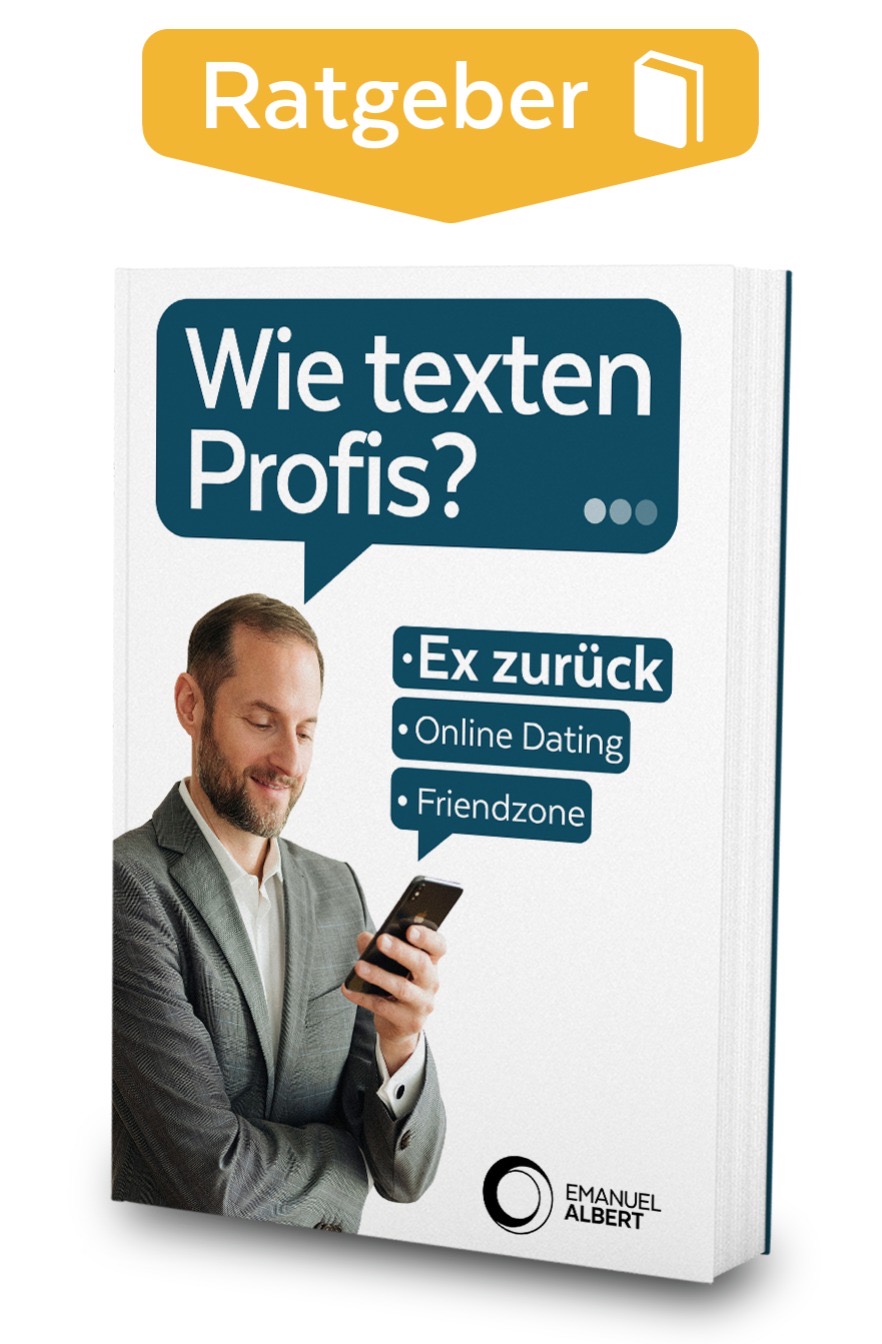 Ex Zuruck Mit Textnachrichten Oder Brief Meine Schreibregeln